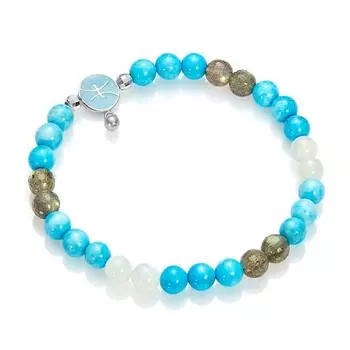 Золотой браслет NP4848