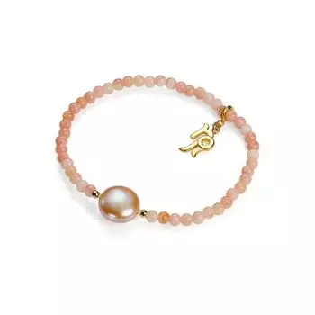 Золотой браслет NP5245