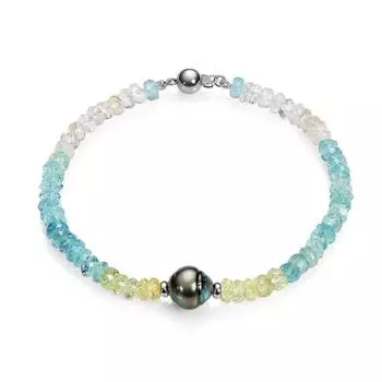 Золотой браслет NP5332