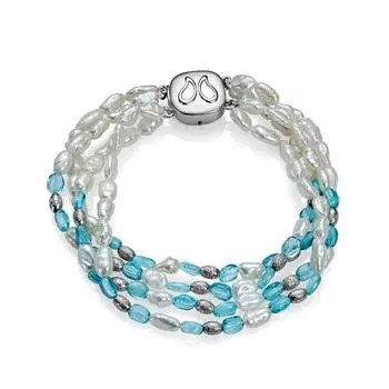 Золотой браслет NP5855