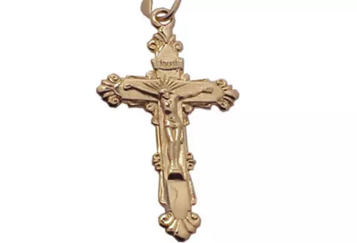 Золотой крест 01R010403