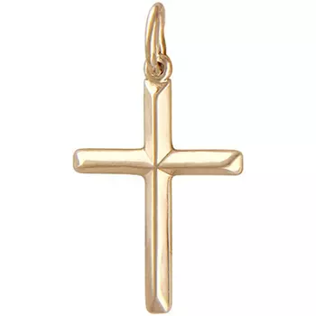 Золотой крест 01R019006