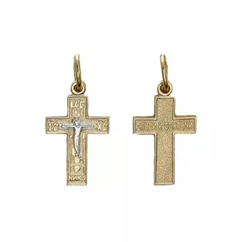Золотой крест 01R020737