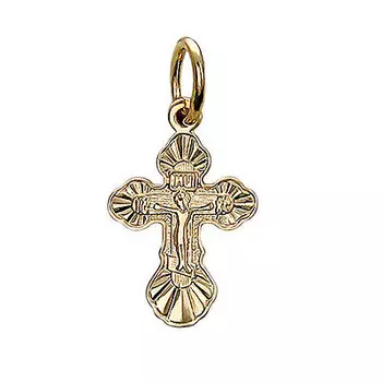 Золотой крест 01R020738