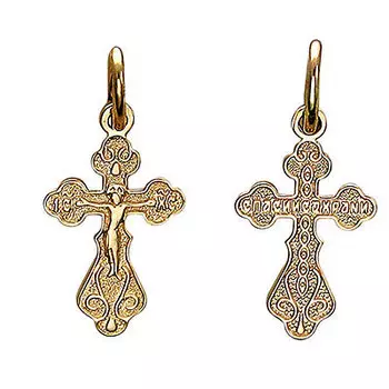 Золотой крест 01R020739