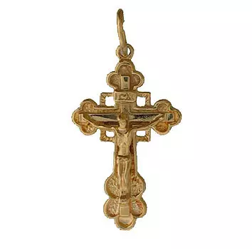 Золотой крест 01R030399