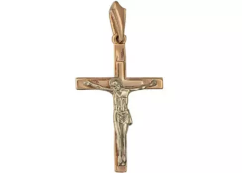 Золотой крест 01R060462