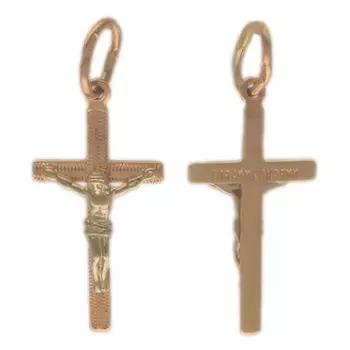 Золотой крест 01R060592