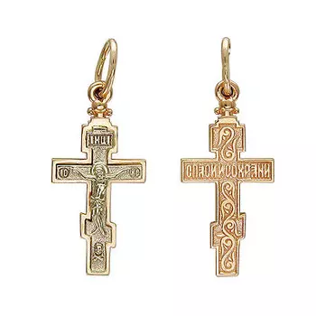 Золотой крест 01R060641