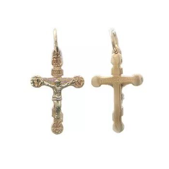 Золотой крест 01R060658