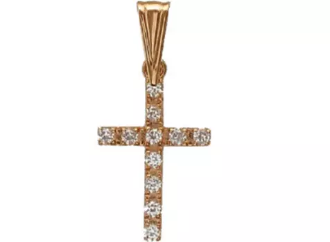 Золотой крест 01R110447