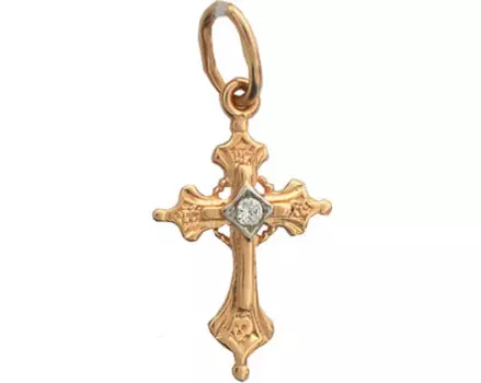 Золотой крест 01R110457