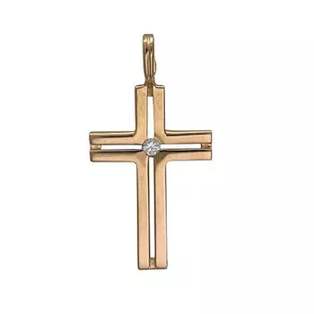 Золотой крест 01R110678