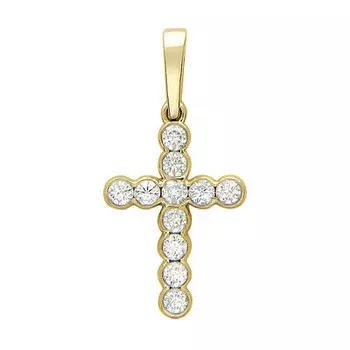 Золотой крест 01R630748Z