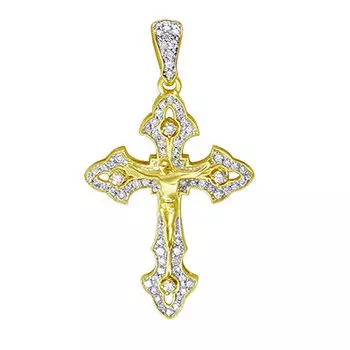 Золотой крест 01R630977