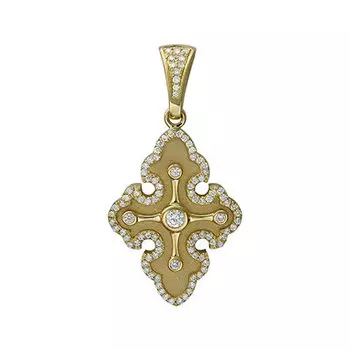 Золотой крест 01R640912