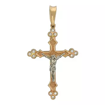 Золотой крест 01R660606