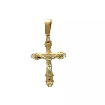 Золотой крест 01R660607