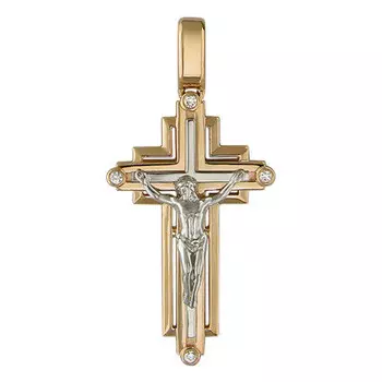 Золотой крест 01R660756