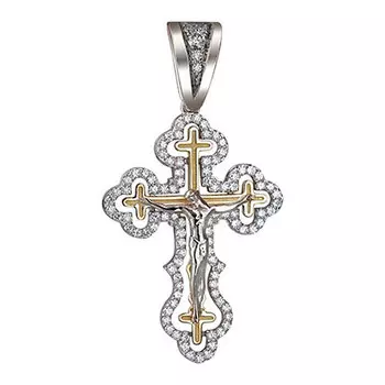 Золотой крест 01R660929