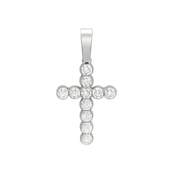 Золотой крест 01R670749Z