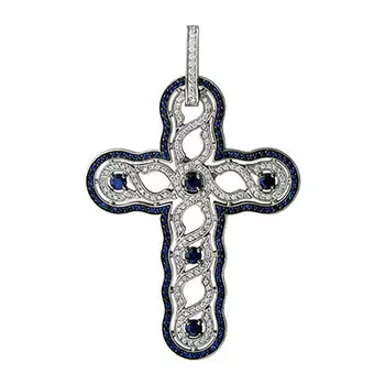 Золотой крест 01R670800