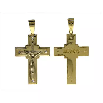 Золотой крест 01R680617
