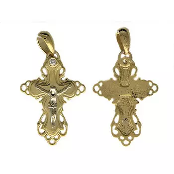 Золотой крест 01R680654