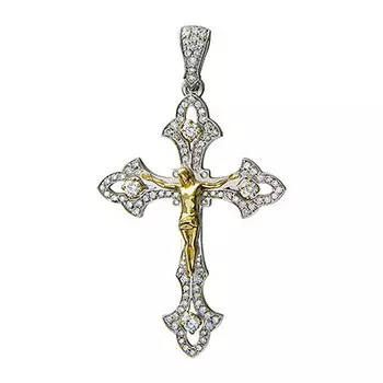 Золотой крест 01R680921