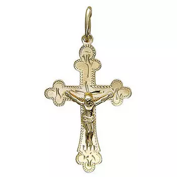 Золотой крест 01R730695