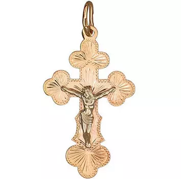 Золотой крест 01R760522