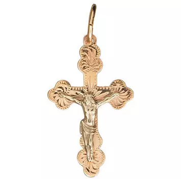 Золотой крест 01R760525