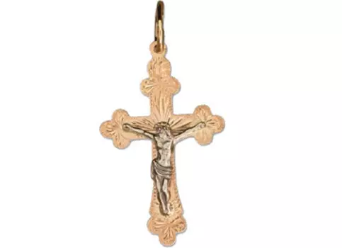 Золотой крест 01R760526
