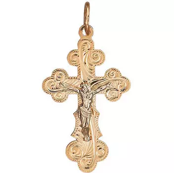 Золотой крест 01R760527