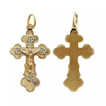 Золотой крест 01R760647