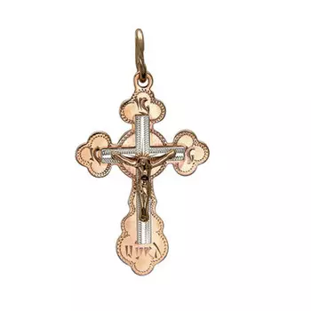 Золотой крест 01R760697