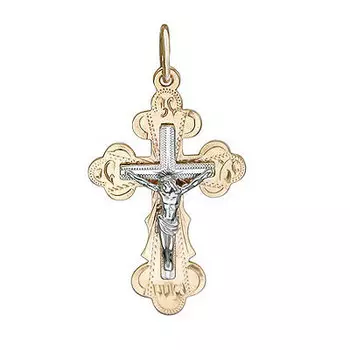 Золотой крест 01R760729