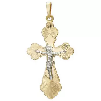 Золотой крест 01R760742J