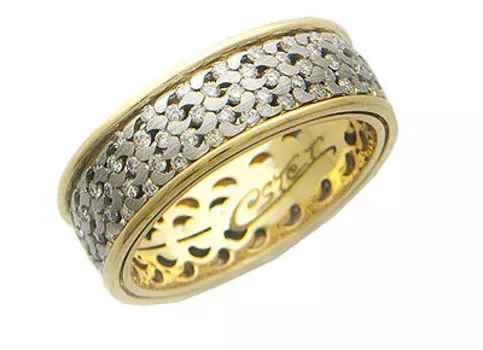 Золотой подвес 01O680170L