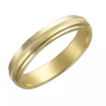 Золотой подвес 01O730230