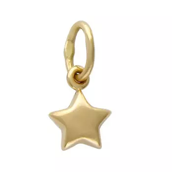 Золотой подвес 01P031238