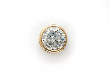 Золотой подвес 01P111227