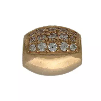 Золотой подвес 01P111368