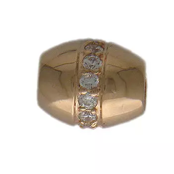 Золотой подвес 01P111369