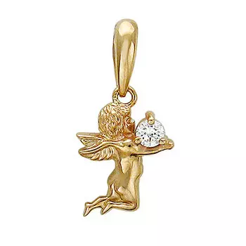 Золотой подвес 01P111400