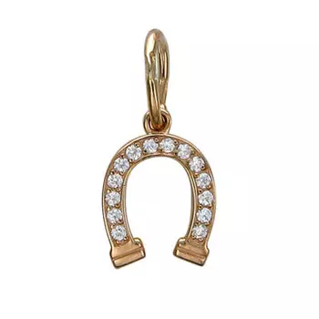 Золотой подвес 01P111452