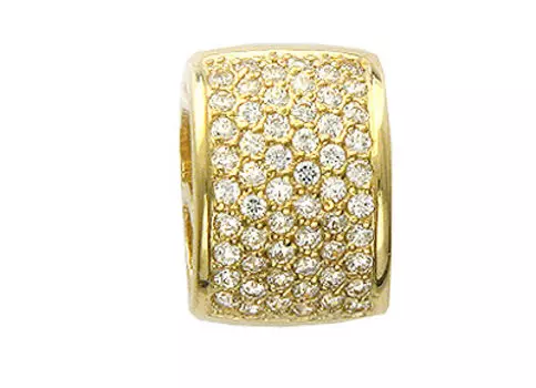 Золотой подвес 01P131239