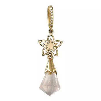 Золотой подвес 01P317897-2