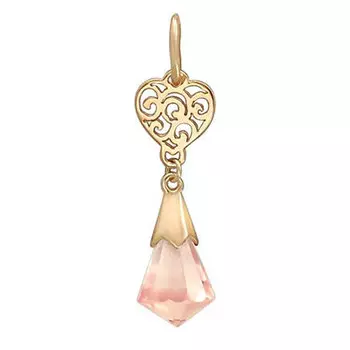 Золотой подвес 01P317898-2