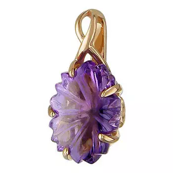 Золотой подвес 01P317910-1